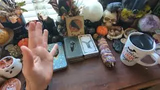 October 2024, Grandmother Ancestral DNA 🧬 Pluto Direct in Capricorn, Mercury and Venus in 🦂 Scorpio