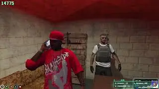 PENTA: Sai Carter's Gun Emporium | Grand Theft Auto V Highlights