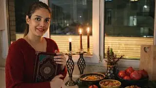 Cozy Winter Cooking Vlog | Warm Food & Calm Moments 