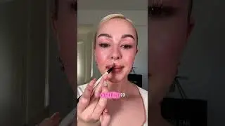 1ml lip filler? 🤔ib @Mimiermakeup1  #makeup #funmakeup #makeuphacks #makeupchallenge