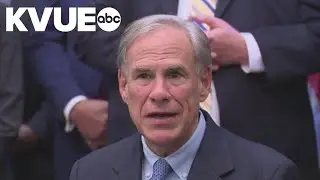 Texas. Gov. Greg Abbott doesn't think California's redistricting map will hold up in court