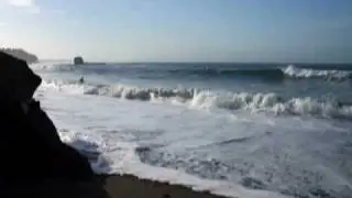 El Sunzal - El Salvador