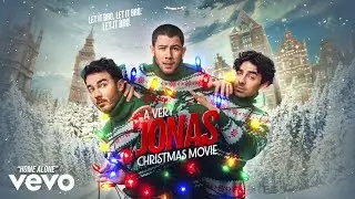 Nick Jonas, Andrew Barth Feldman - Home Alone (From 