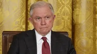 Jeff Sessions to make sanctuary jurisdiction announcement in CA