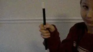 The Pop-Up Wand