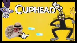 El nipah 😮  | Cuphead #22
