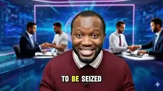 Мечта о JAPA развенчана! ❌ Жизнь за границей против процветания тысяч людей в Нигерии. #кадр