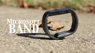Microsoft Band Full Review