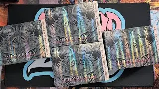 Phyrexia Oil Slick Foils Continue To Plummet