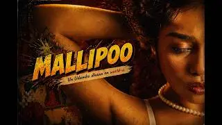 MALLIPPOO | Tamil  Short Film | Meroon Entertainment