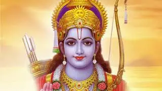 Rama Ashtakam - With Lyrics