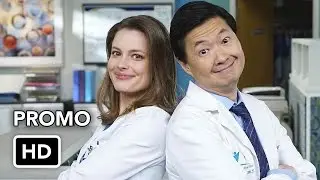 Dr. Ken 2x12 Promo 