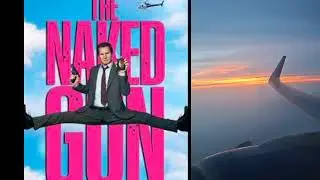 THE NAKED GUN (2025) movie review &ldquo;This movie has ZERO logic & 100% comedy 🤡