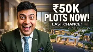 Arvind Everland Mankol Ahmedabad | Premium Plotted Township | Price, Location |  ₹50K से EOI शुरू