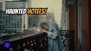 Top 10 Creepy Historic Hotel Mysteries Unveiled
