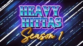 Meet Da Cast Of Heavy Hittas