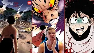 Reading King of the East Chapter (Episode) 1 - 23 Live Reaction / Read Along Livestream #webtoon