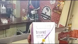 New hair cutting 🔥 zero fat haircut