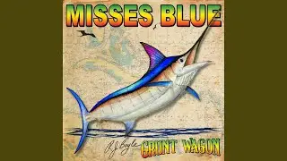 Misses Blue
