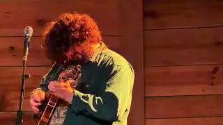 East Nashville Grass @ the Burl 2026-01-30 encore