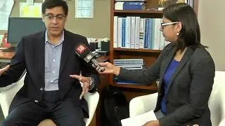 Cipla Closes Invagen Deal, USFDA concerns not serious  Umang Vohra, COO, Cipla