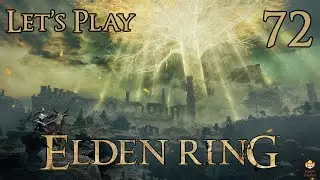 Elden Ring &mdash; Давайте поиграем, часть 72: Seethewater и Форт Лаидд
