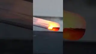 Lithium Metal Eats Glass