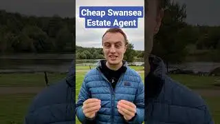 Cheap estate agent in Swansea