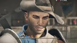 greedfall first look