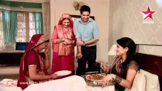 Yeh Rishta Kya Kehlata Hain  Episode No. 697