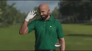 PGA Tour (/PGA Tour\) {Quail Hollow Club} (+Charlotte ,North Carolina+) [3rd Round]