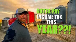 So I've Gotta Pay Income Tax This Year?!?!