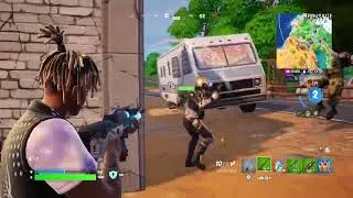 Fortnite Blitz battle royal i ranked number 1