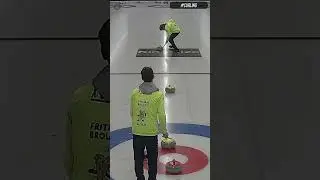 Christophe Devis🇧🇪 #HighlightReel 🥌🇧🇪 #curling #HighlightReel #🥌