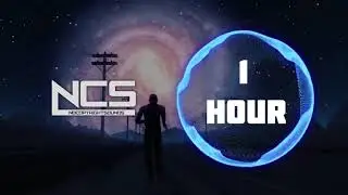 Mendum & Abandoned - Voyage 1 hour (Feat. DNAKM) [NCS Release]