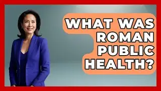 What Was Roman Public Health? - All About Rome