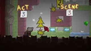 BattleBlock Theater - Solo Level 2-9 [Insane]