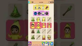 Connect Master level 228