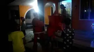 Yuva arts and sports Papani rockz
