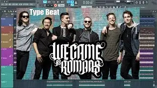 [Not for sale] We Came As Romans - Type Beat [Instrumental]