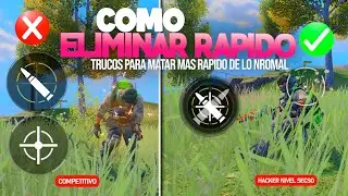 COMO ELIMINAR MAS RAPIDO DE LO NORMAL EN CALL OF DUTY MOBILE | TRUCOS Y HACKS QUE DEBES SABER 