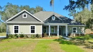 7488 Sunny Mariana Court | Tallahassee Real Estate | Virtual Tour