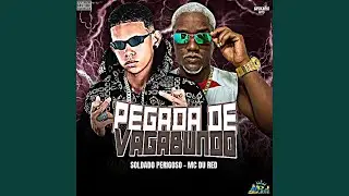 Pegada de Vagabundo