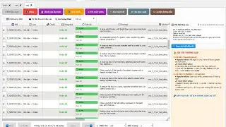 Hướng dẫn tạo ảnh sang video veo 3 trong tools TPL Flow (ĐỒNG NHẤT NH&Acirc;N VẬT)
