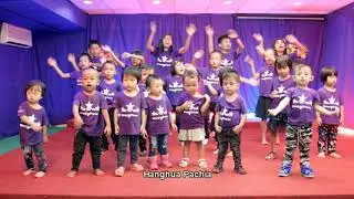 zotung sunday school law 3