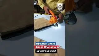 💯 Optimus Gears | Quality You Can Trust | Manufactured to Perfection