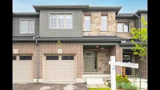26 West Mill Street, North Dumfries Home - Real Estate Properties