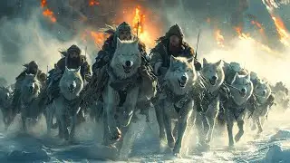 Galactic Council Thought Human Soldiers Were SLOW, Until They Released the Wolves