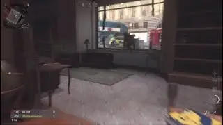 Having Fun With The Desert Bloom And Vorpal Blade-Modern Warfare(FREE 4 ALL)