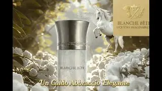Blanche Bete Liquid Imaginaires: il profumo dell'Unicorno